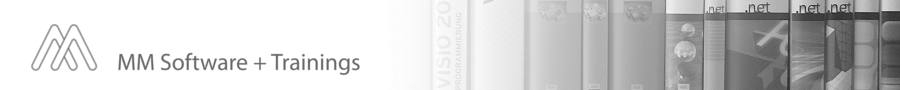 MM Software + Trainings | Trainings