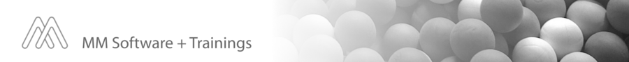 MM Software + Trainings | Trainings